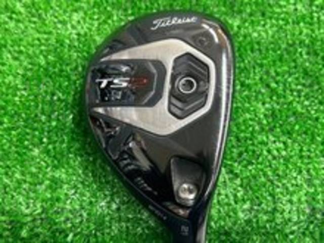 中古ゴルフ TS2 21°