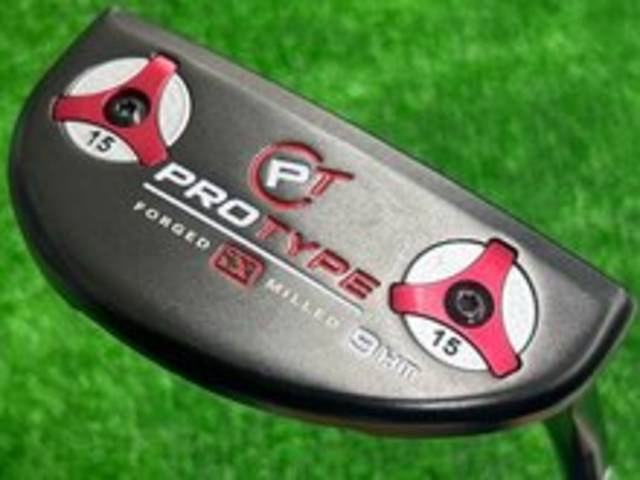 中古ゴルフ PROTYPE iX #9HT (付属無)