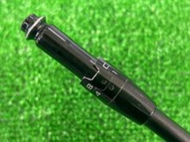 中古ゴルフ TOUR AD IZ-6 (X) (タイトリスト用スリーブ)