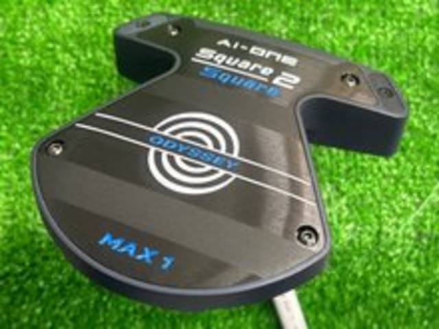 中古ゴルフ Ai-ONE Square 2 Square MAX 1