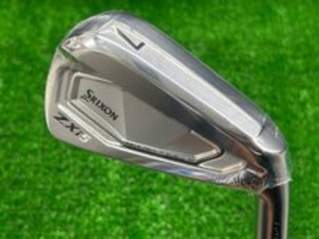 中古ゴルフ SRIXON ZXi5 その他