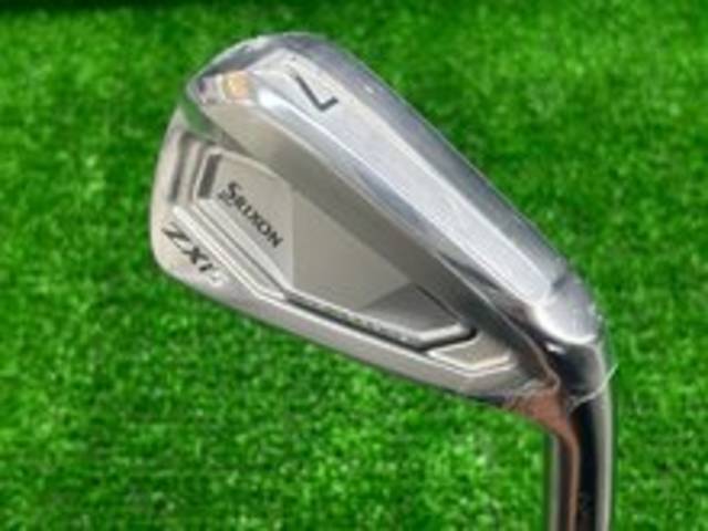 中古ゴルフ SRIXON ZXi5 その他