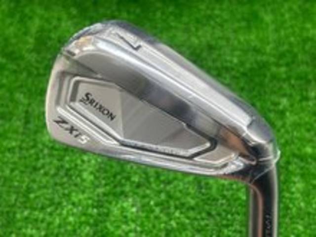中古ゴルフ SRIXON ZXi5 その他