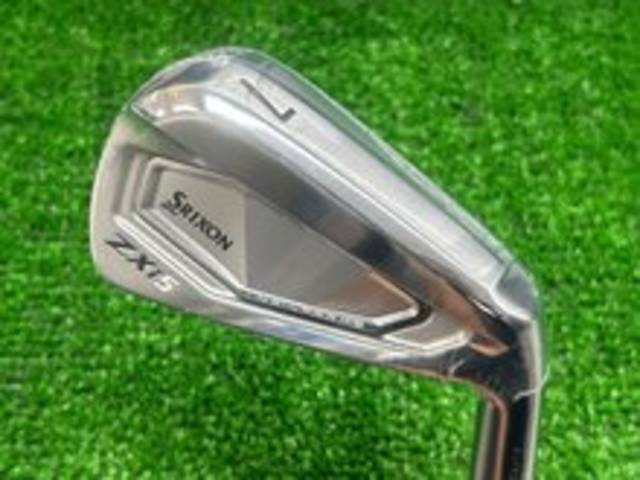 中古ゴルフ SRIXON ZXi5 その他