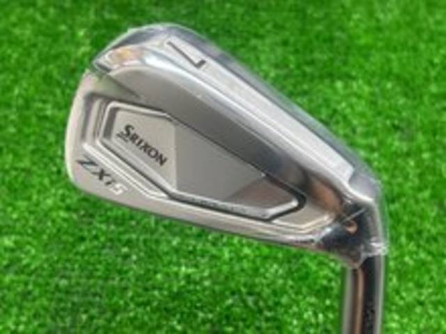 中古ゴルフ SRIXON ZXi5 その他