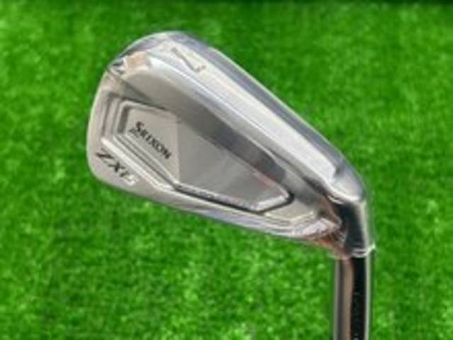 中古ゴルフ SRIXON ZXi5 その他