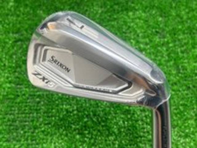 中古ゴルフ SRIXON ZXi5 その他