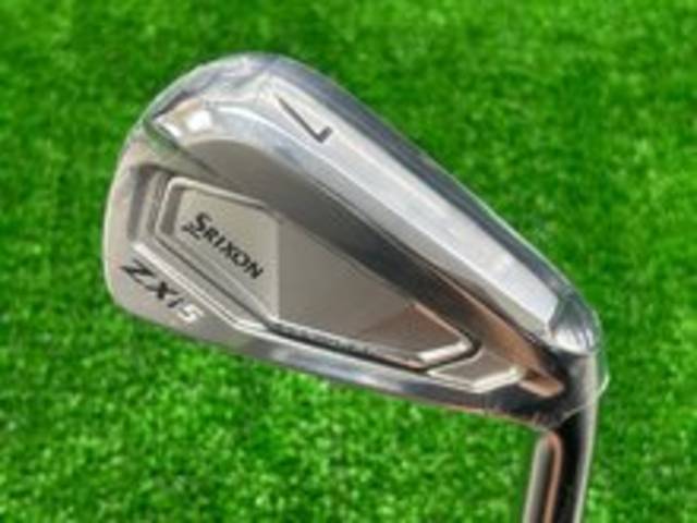 中古ゴルフ SRIXON ZXi5 その他