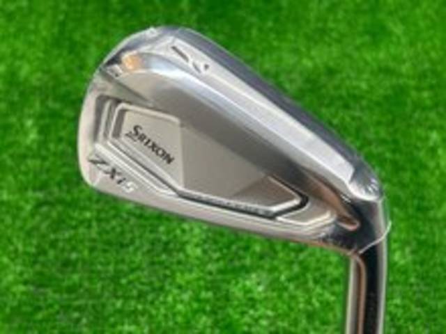 中古ゴルフ SRIXON ZXi5 その他
