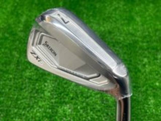 中古ゴルフ SRIXON ZXi5 その他