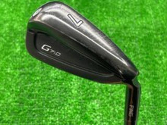 中古ゴルフ G710  5本