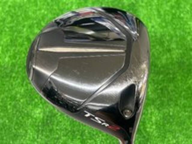 中古ゴルフ TSR2  9°