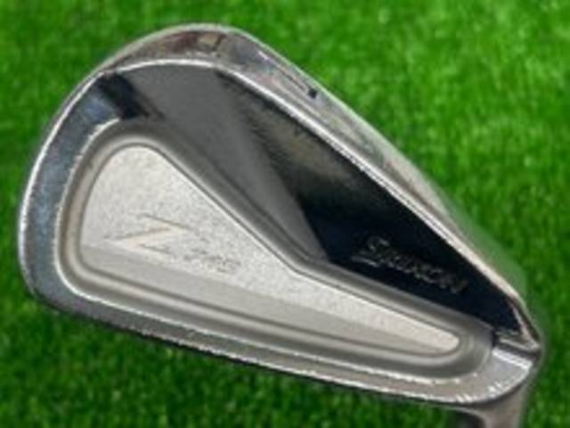 中古ゴルフ SRIXON Z745  7本