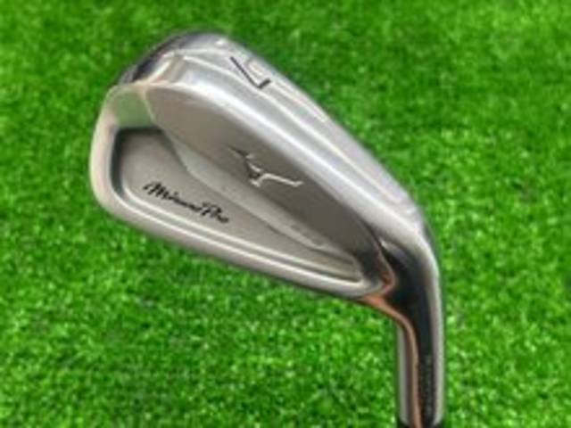 中古ゴルフ Mizuno Pro 223  6本