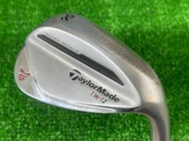 中古ゴルフ MILLED GRIND 2 Tiger Woods Grind (US) 56°-TW･12°
