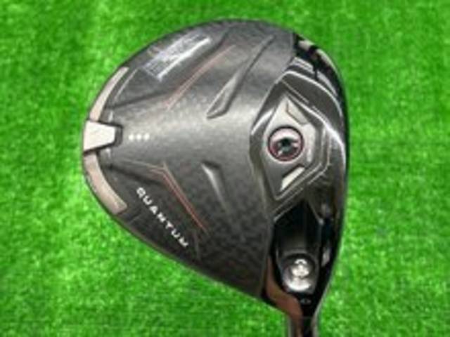 中古ゴルフ QUANTUM Triple Diamond  9°