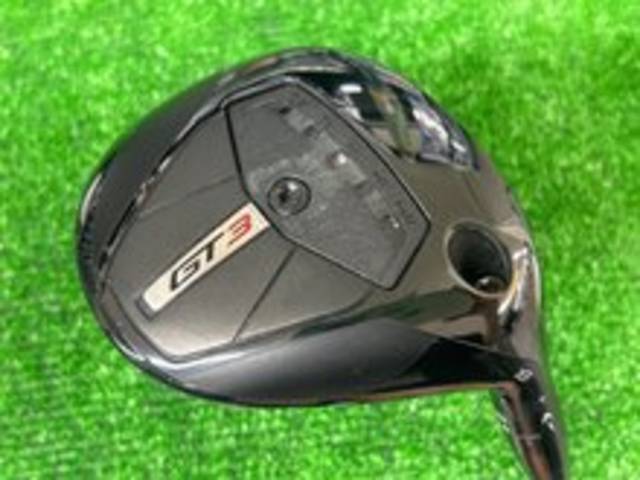 中古ゴルフ GT3 18°