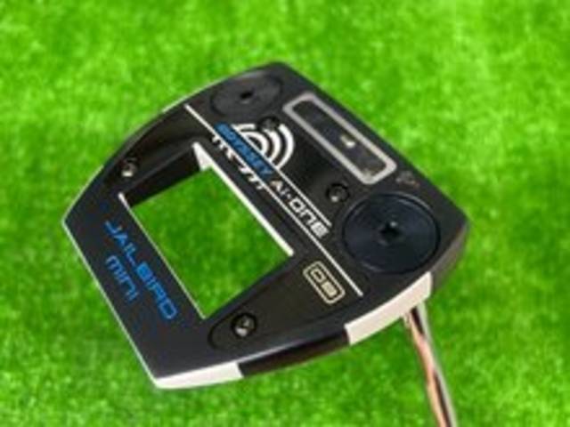 中古ゴルフ Ai-ONE JAILBIRD MINI DB