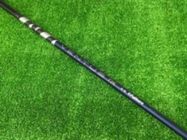 中古ゴルフ VENTUS TR BLUE 2026 VeloCore+ 5 (S) テーラーメイド用スリーブ