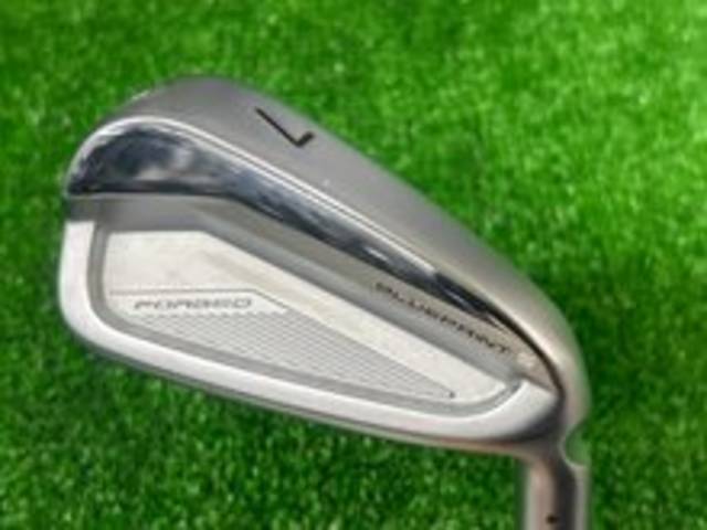 中古ゴルフ BLUEPRINT S  6本