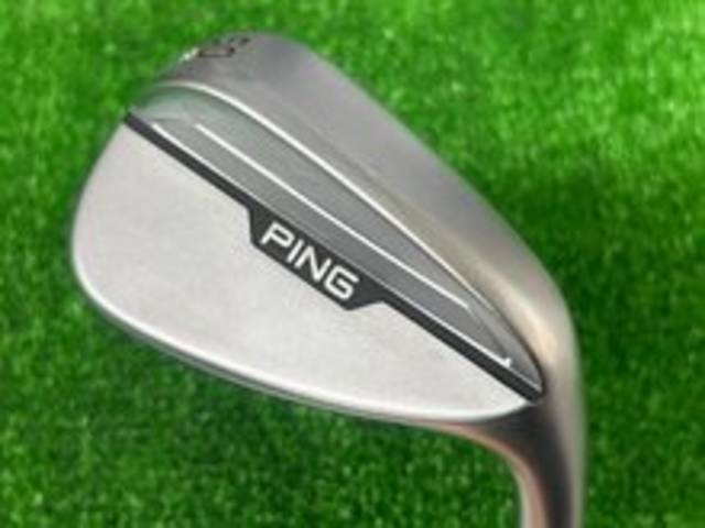 中古ゴルフ S159 50°-S･12