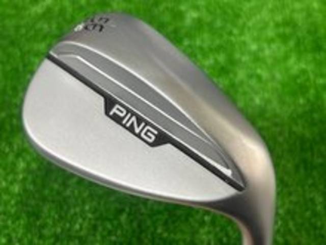 中古ゴルフ S159 56°-E･10