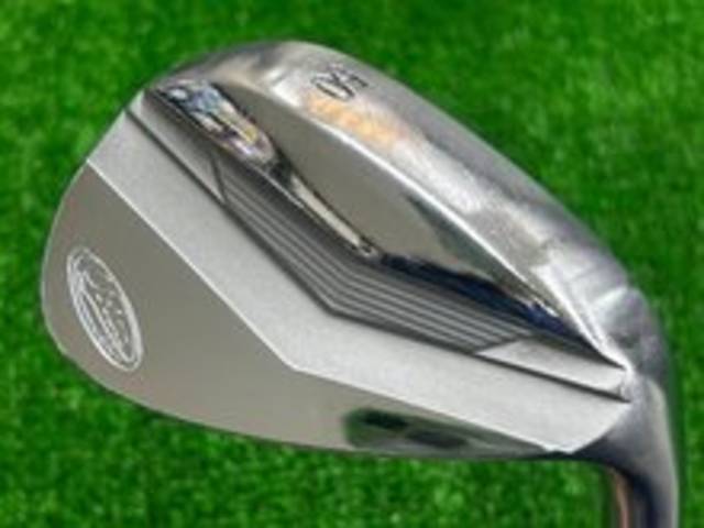 中古ゴルフ CLOSER WEDGE 50°