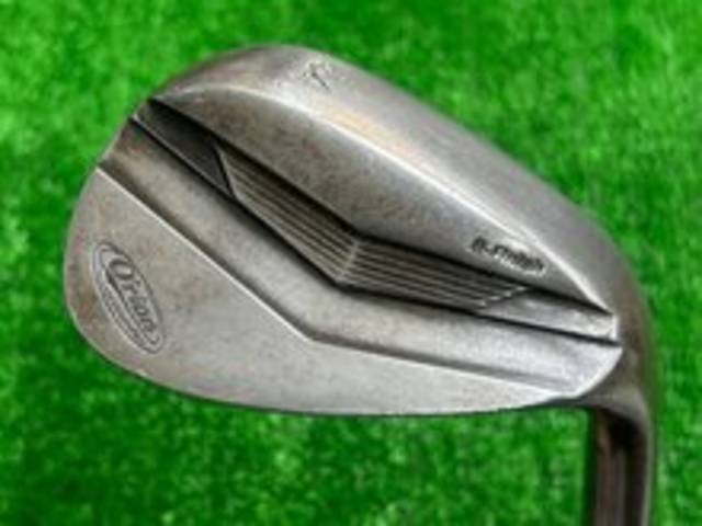 中古ゴルフ CLOSER WEDGE B-Finish 54°