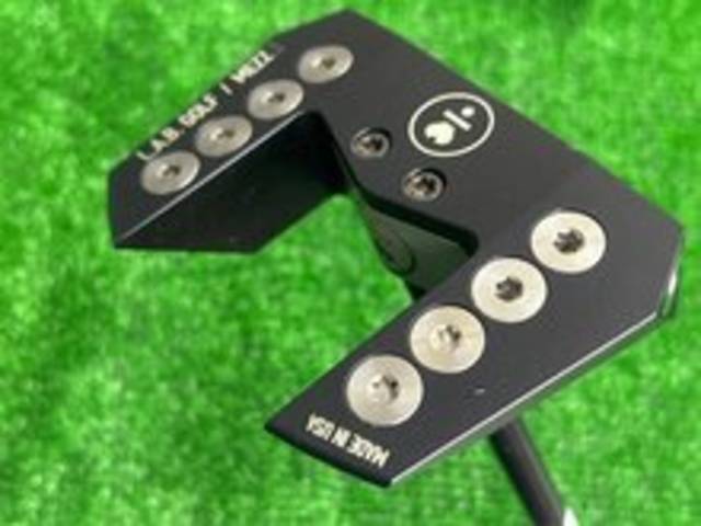 中古ゴルフ L.A.B.GOLF MEZZ.1