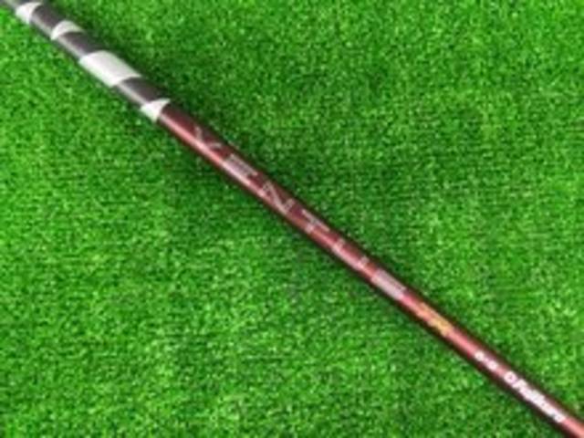 中古ゴルフ VENTUS TR RED 2026 VeloCore+ 6 (S) タイトリスト用スリーブ