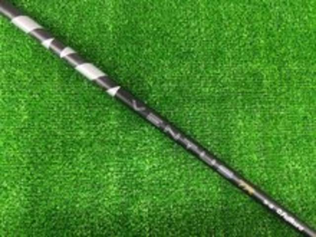 中古ゴルフ VENTUS TR BLACK 2026 VeloCore+ 5 (S) タイトリスト用スリーブ