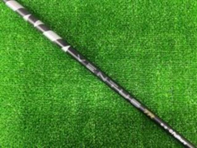 中古ゴルフ VENTUS TR BLACK 2026 VeloCore+ 6 (S) タイトリスト用スリーブ