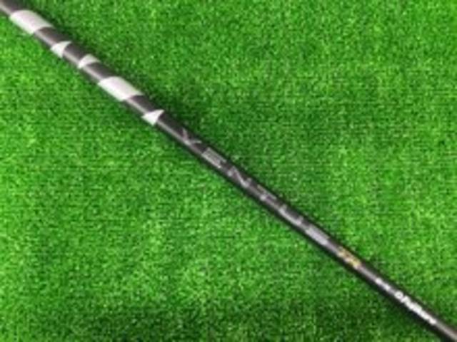 中古ゴルフ VENTUS TR BLACK 2026 VeloCore+ 6 (X) タイトリスト用スリーブ