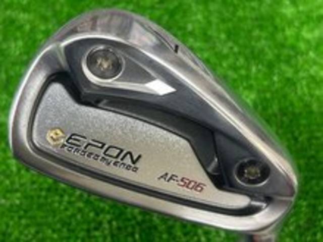 中古ゴルフ AF-506 その他