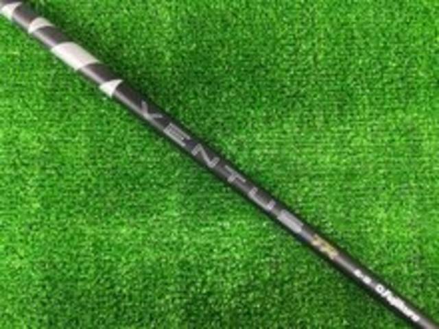 中古ゴルフ VENTUS TR BLACK 2026 VeloCore+ 6 (S) PING用スリーブ