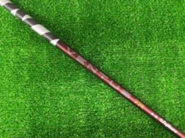 中古ゴルフ VENTUS TR RED 2026 VeloCore+ 6 (S) PING用スリーブ