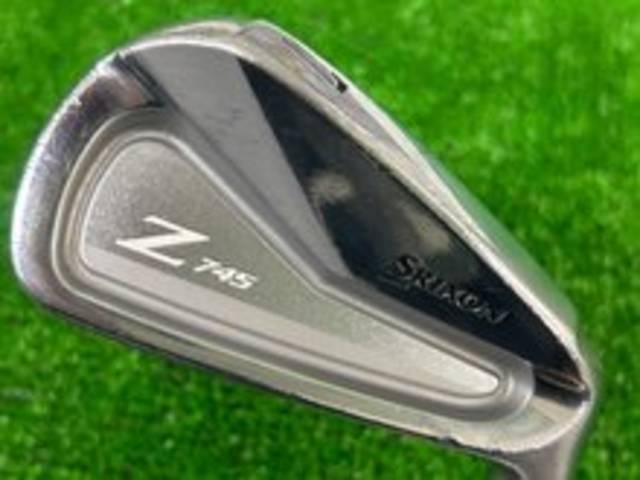 中古ゴルフ SRIXON Z745 その他