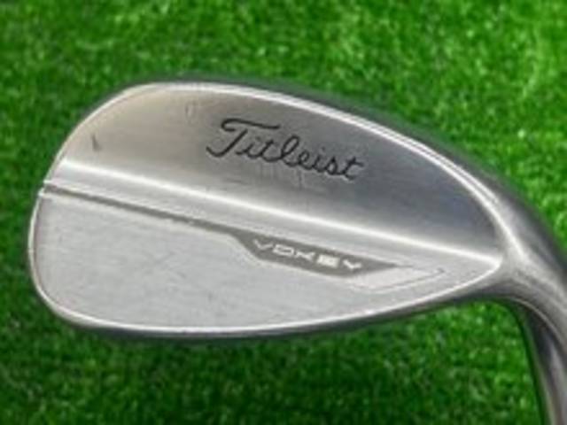 中古ゴルフ VOKEY FORGED (2021) 56°-12K
