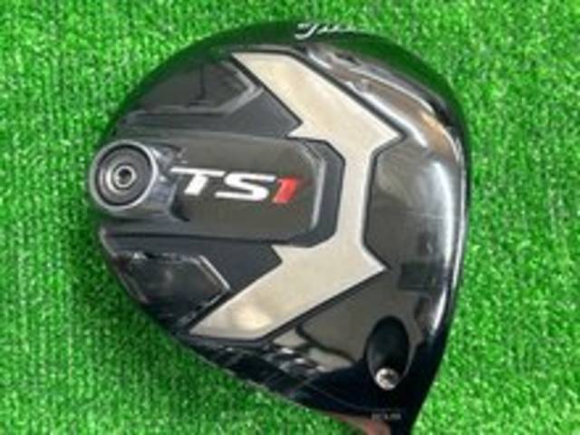中古ゴルフ TS1 10.5°