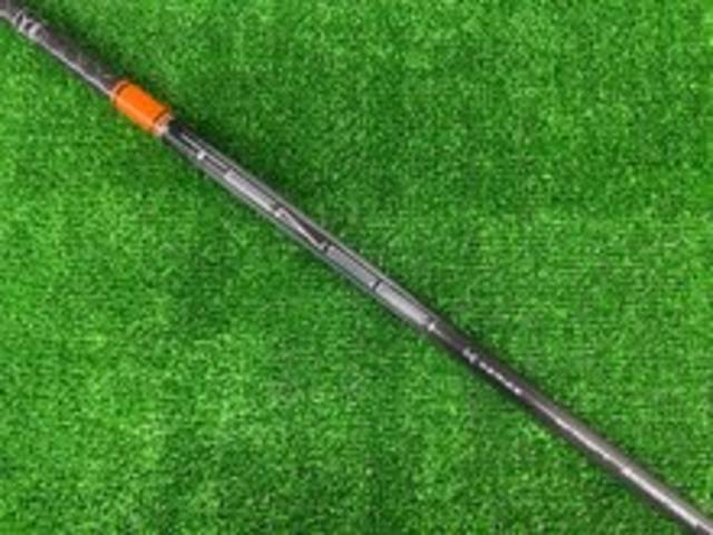 中古ゴルフ TENSEI PRO ORANGE 1K 60 (S) (タイトリスト用スリーブ)