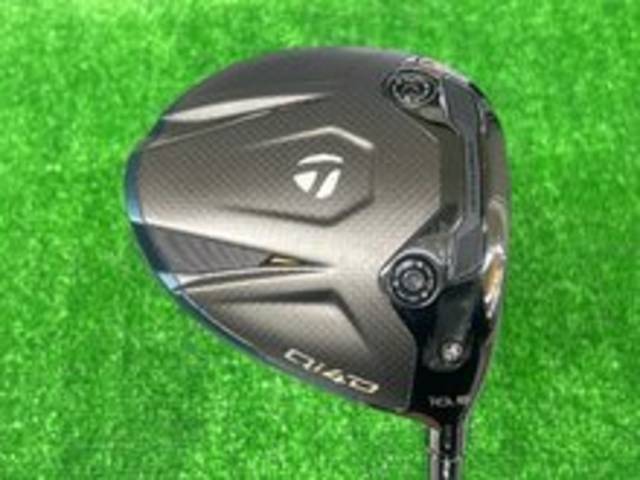 中古ゴルフ Qi4D 10.5°