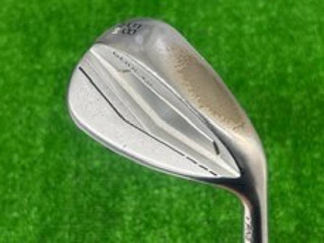 中古ゴルフ GLIDE 4.0 58°-W14