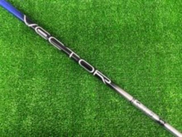 中古ゴルフ (Ｓ) Design Tuning VECTOR GRID 40