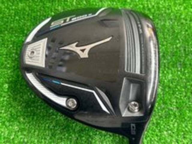 中古ゴルフ ST200X 10.5°