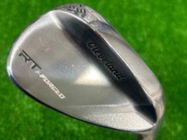 中古ゴルフ RTi-FORGED 48°-10 FULL