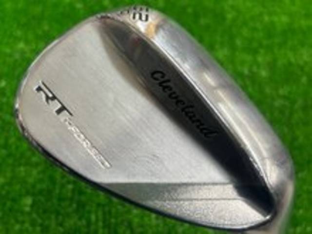 中古ゴルフ RTi-FORGED 52°-10 FULL