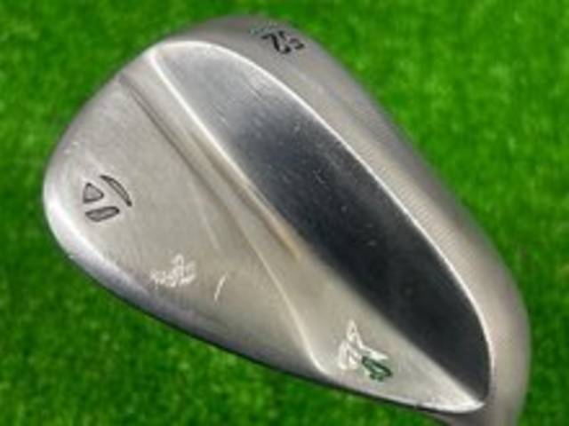 中古ゴルフ MILLED GRIND 4 (クローム) 52°-SB09°