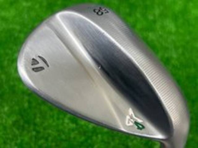 中古ゴルフ MILLED GRIND 4 (クローム) 58°-HB12°