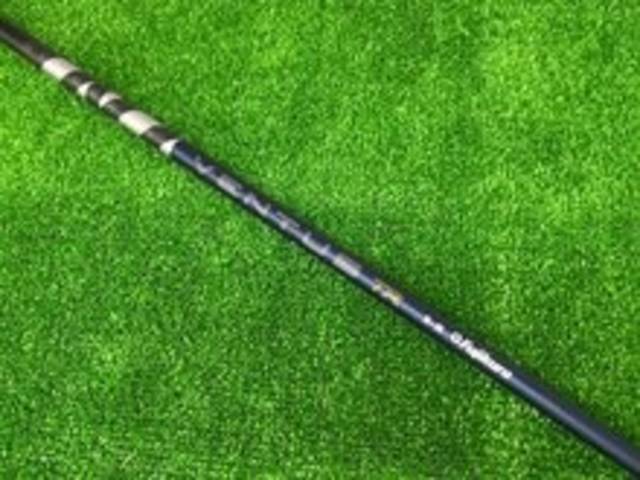 中古ゴルフ VENTUS TR BLUE 2026 VeloCore+ 5 (S) テーラーメイド用スリーブ