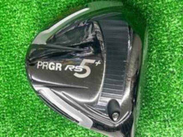 中古ゴルフ RS 5＋ 10.5°
